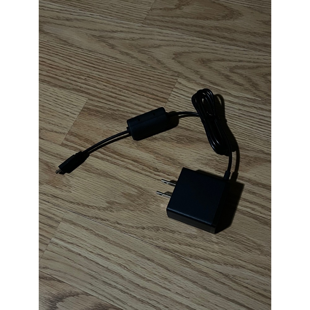 Motorola Wall Charger Power Supply Micro‎ USB Rapid Quick Travel Charger